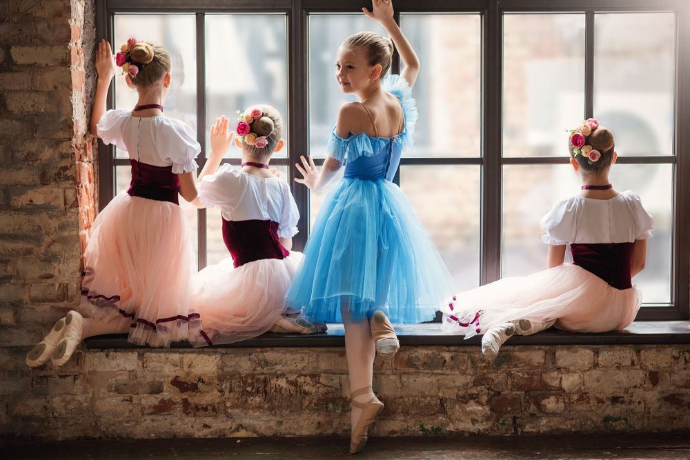 Photograph by Oksana