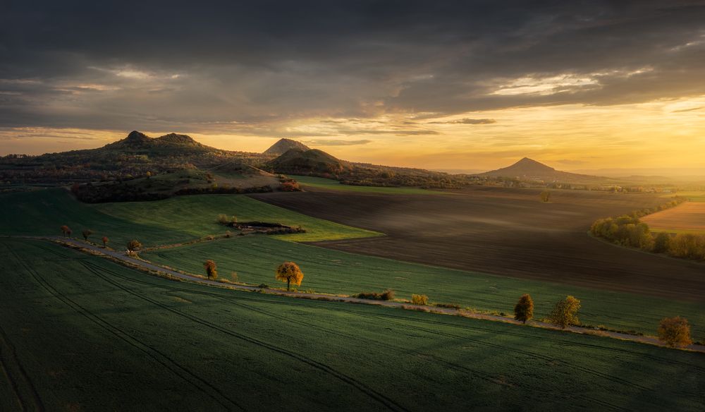 Photograph by Ivo Matějů