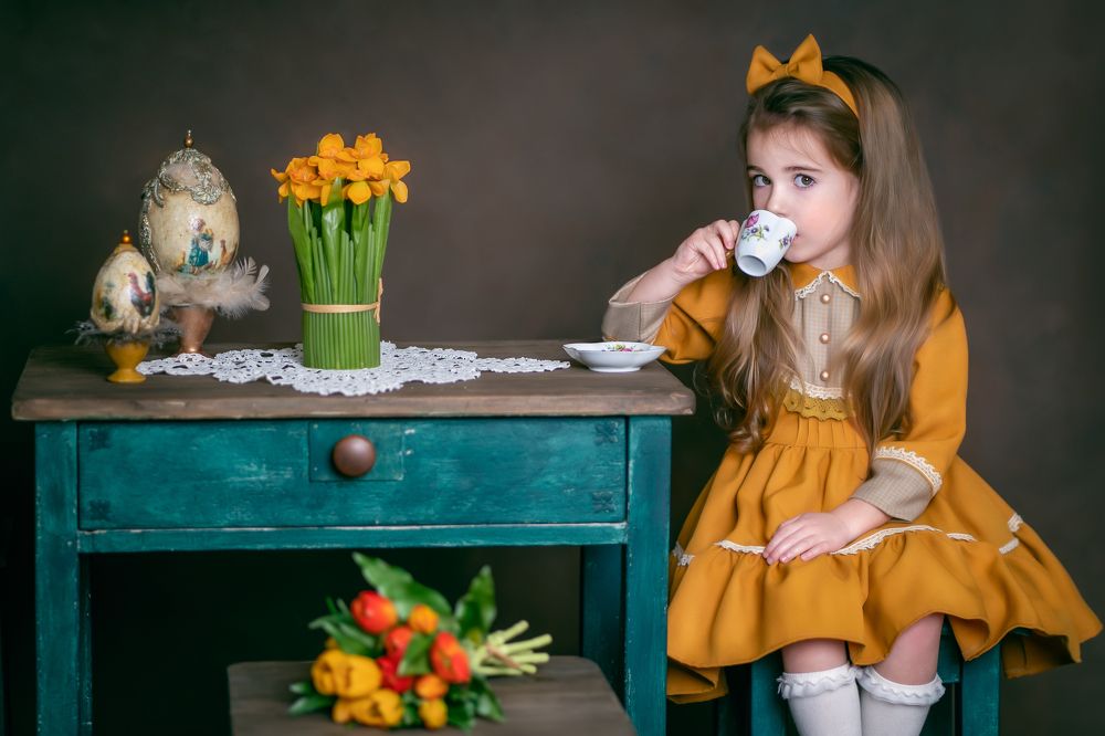 Photograph by Zsanett Gombály