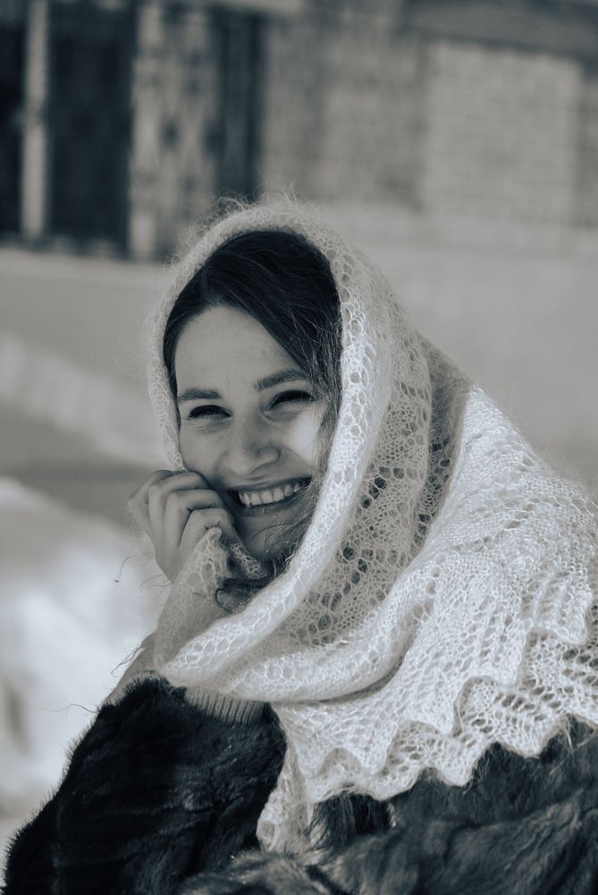 Photograph by Родионова Анастасия