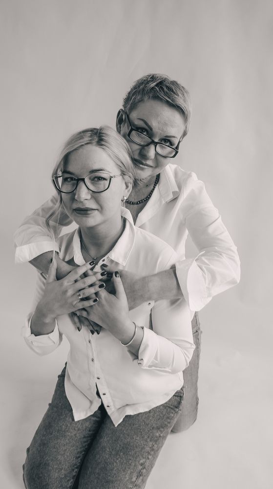 Photograph by Родионова Анастасия