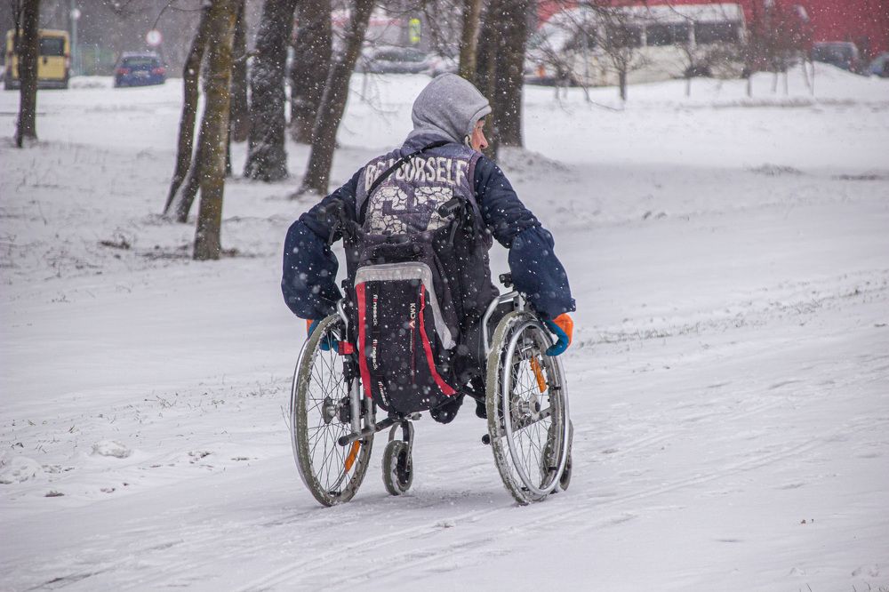 Photograph by Алексей Борисов