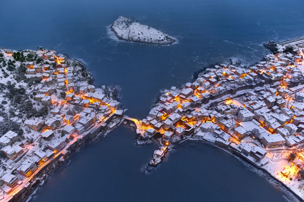 Photograph by İsmail serhat Şahin