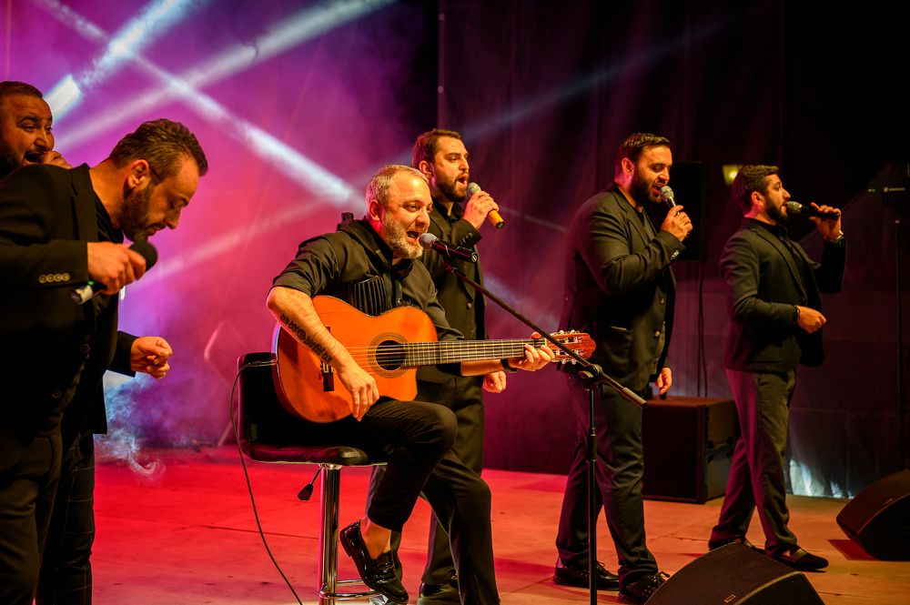 Photograph by Ломовской Роман