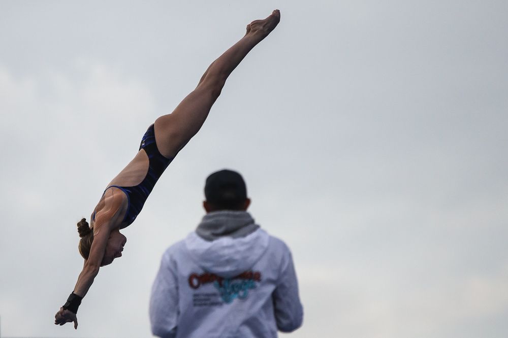 Photograph by Sergei Komlev