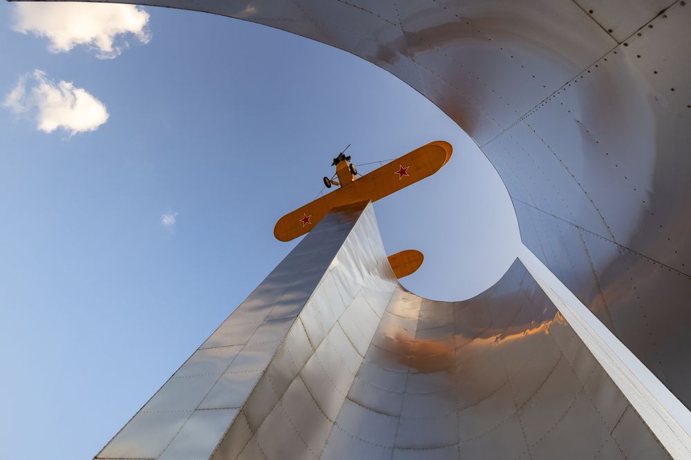 Photograph by Пономарев Илья