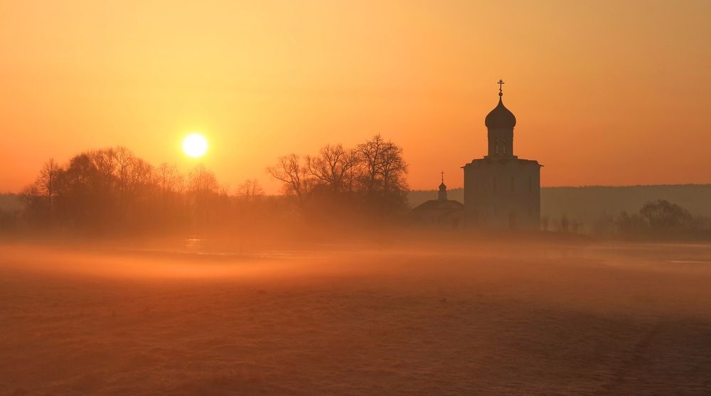Photograph by Суетинов Евгений
