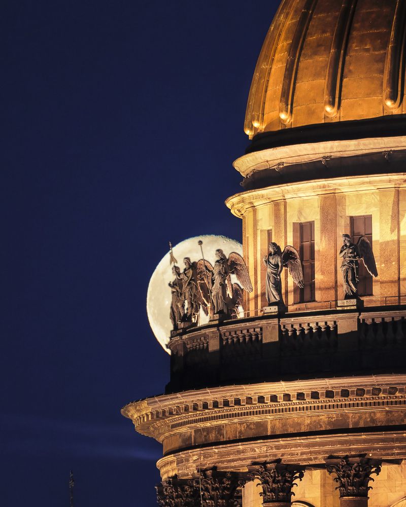 Photograph by Илья Юфа