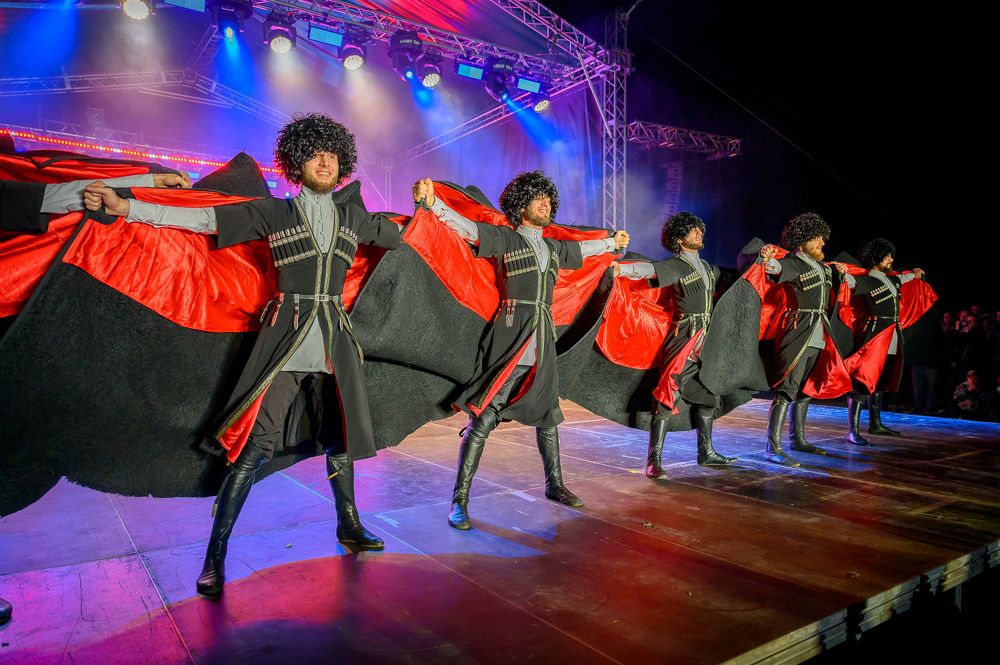 Photograph by Ломовской Роман