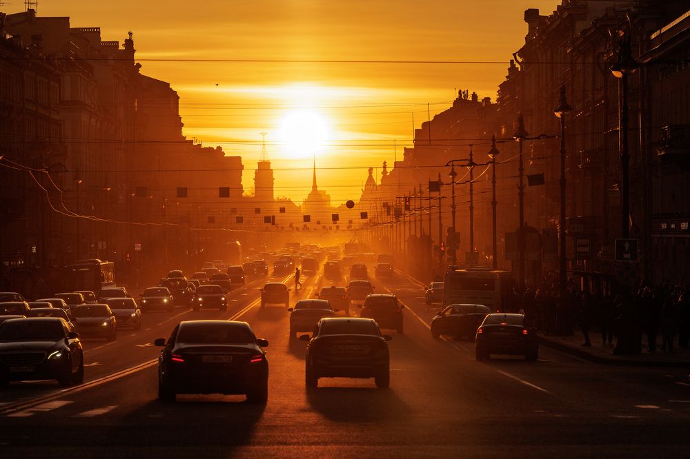 Photograph by Илья Юфа