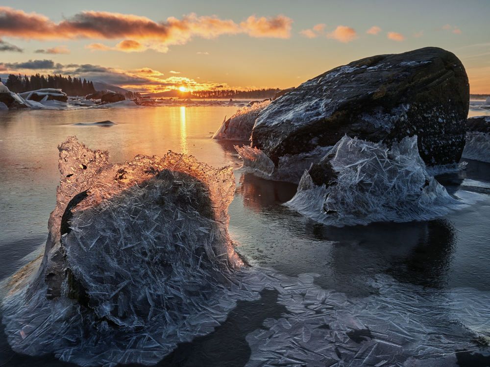 Photograph by Александр Авдушев