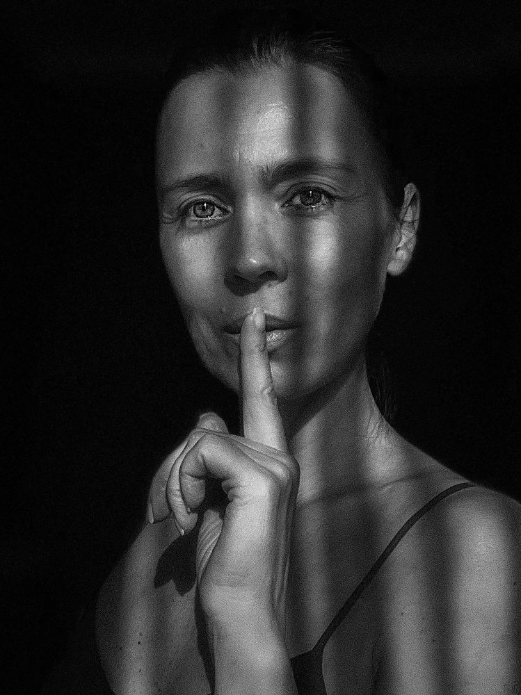 Автопортрет