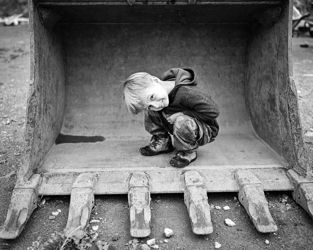 Photograph by Alexandra Whelan