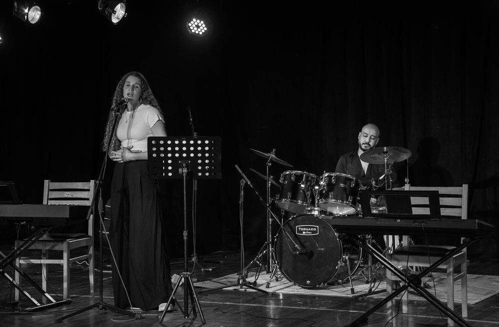 Photograph by Moataz Helmy