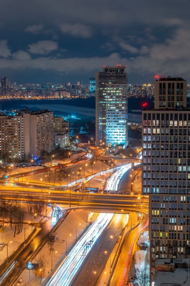 Photograph by Anya Ignatovich