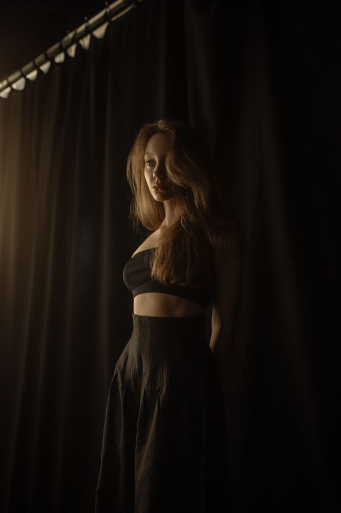 Photograph by Кирилл Черников