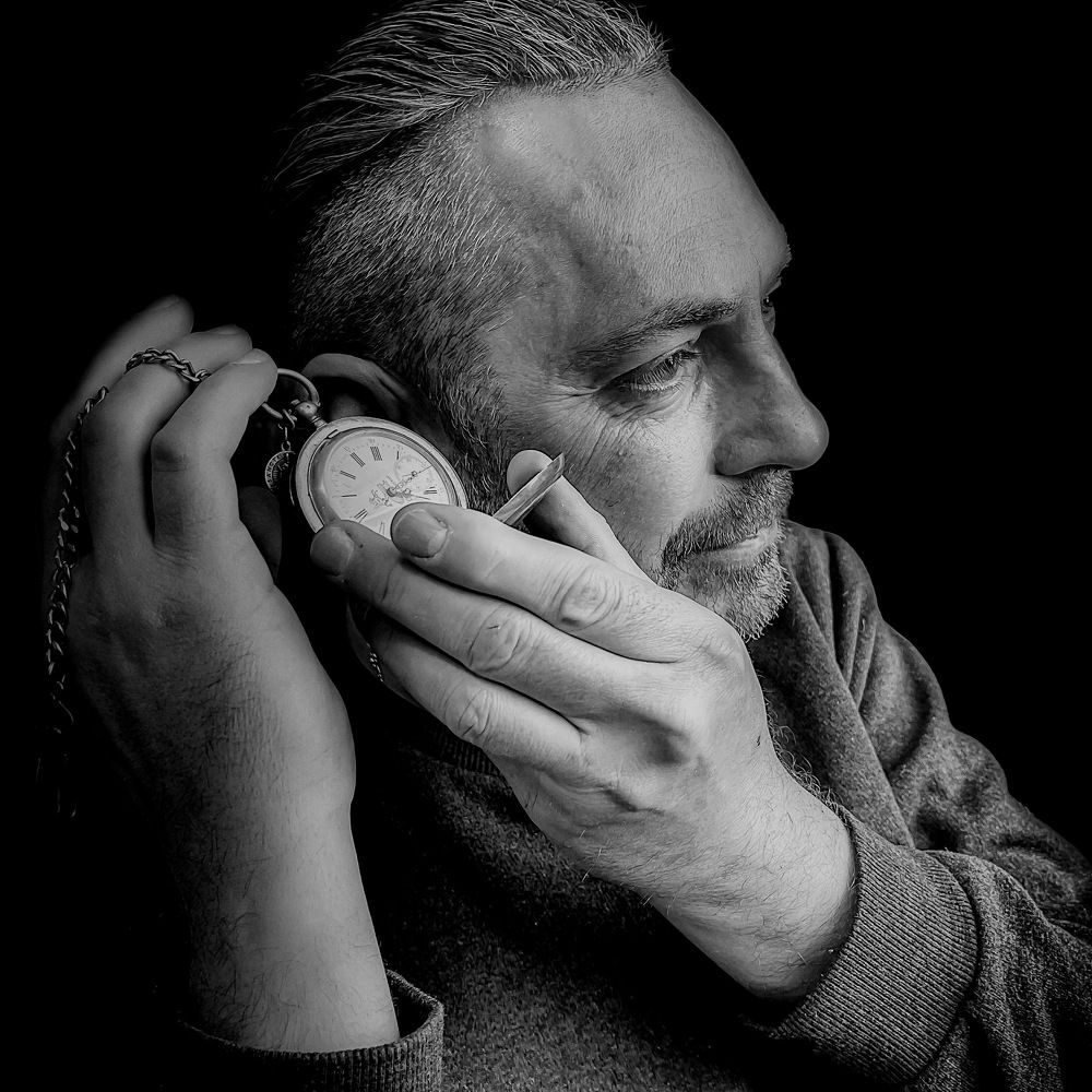 Фотография автора Sergey Sokolovsky