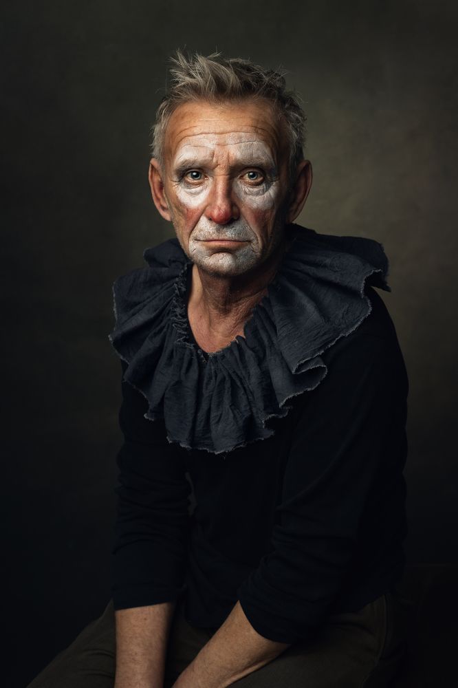 Photograph by Elina Garipova