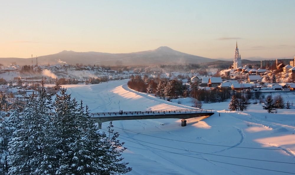 Photograph by Сергей Петров