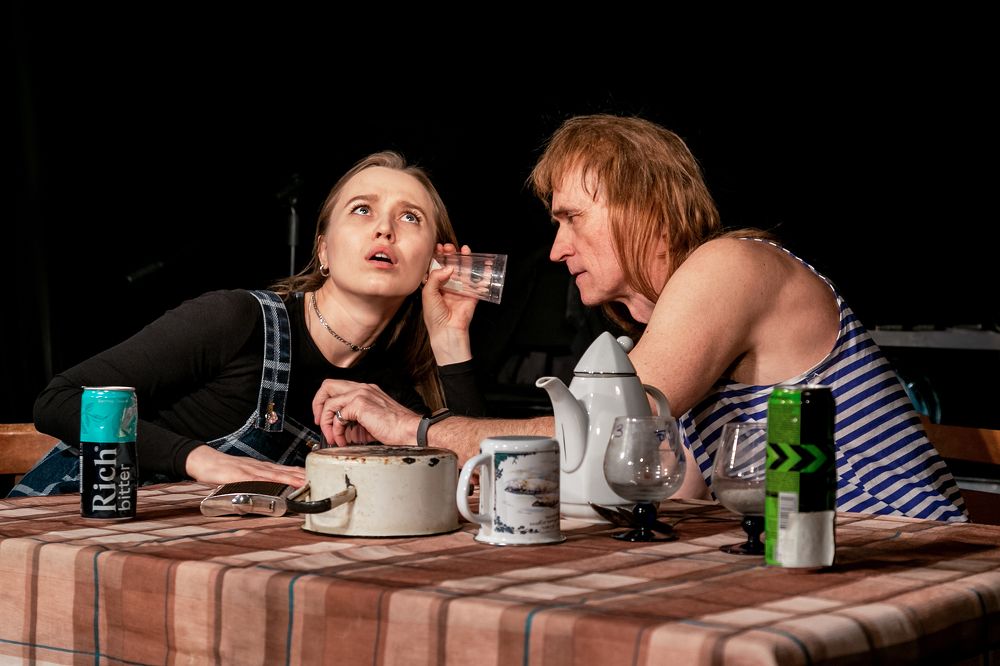 Photograph by Оксана Пучкова