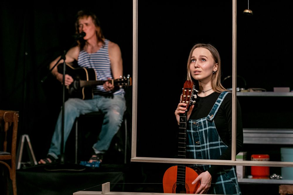 Photograph by Оксана Пучкова