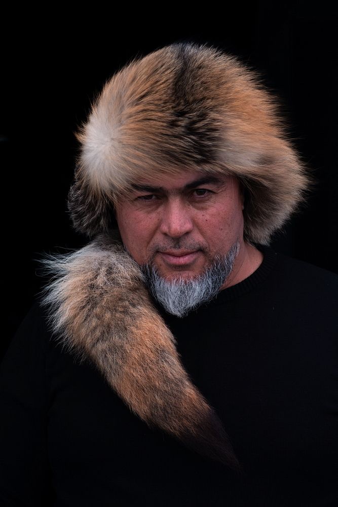 Photograph by Арсен Алабердов