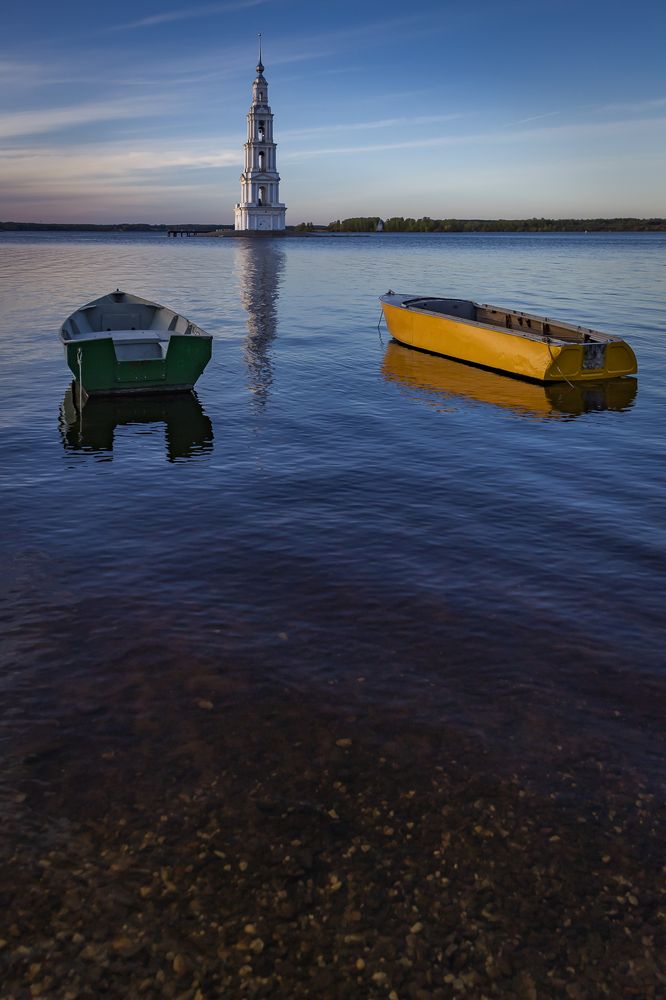 Фотография автора Светлана Котлярова