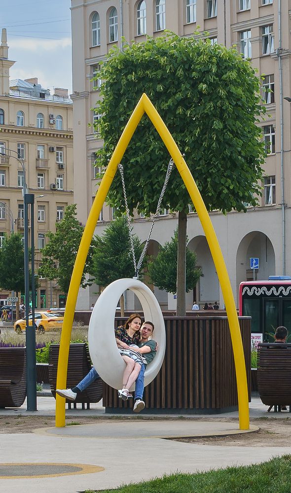 Photograph by Виктория Лаврова