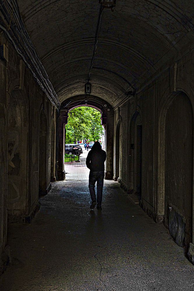 Петроградка