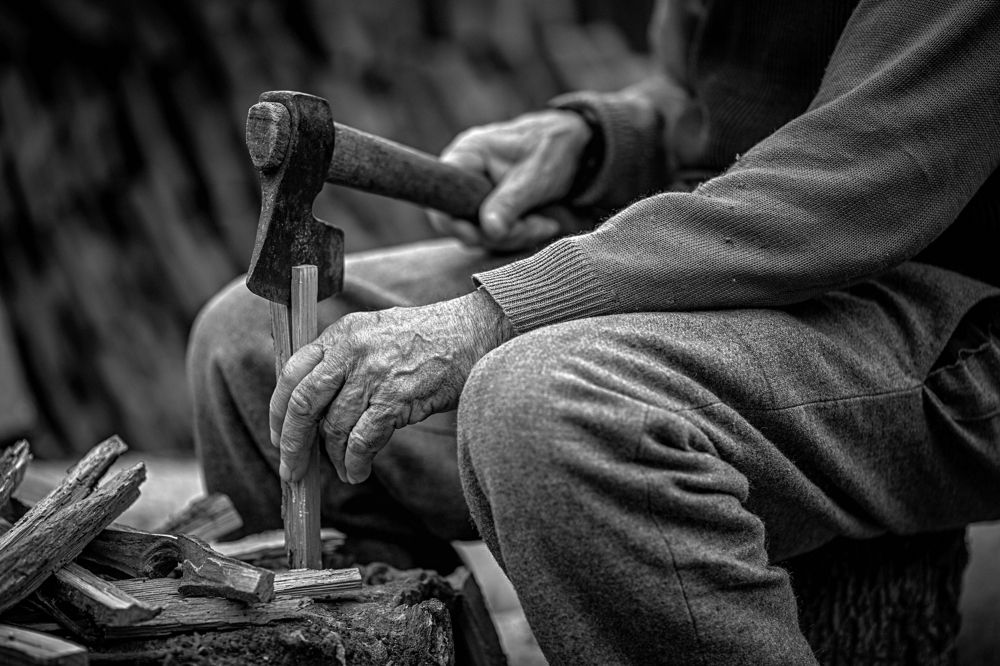 Photograph by Goran Jordanski