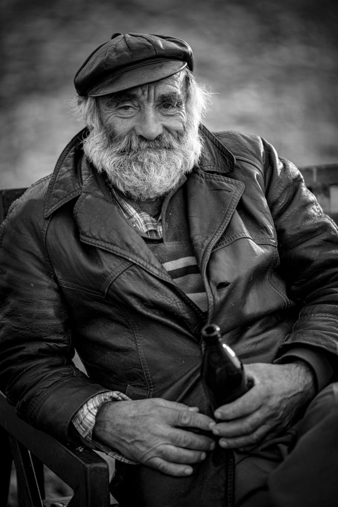 Photograph by Goran Jordanski