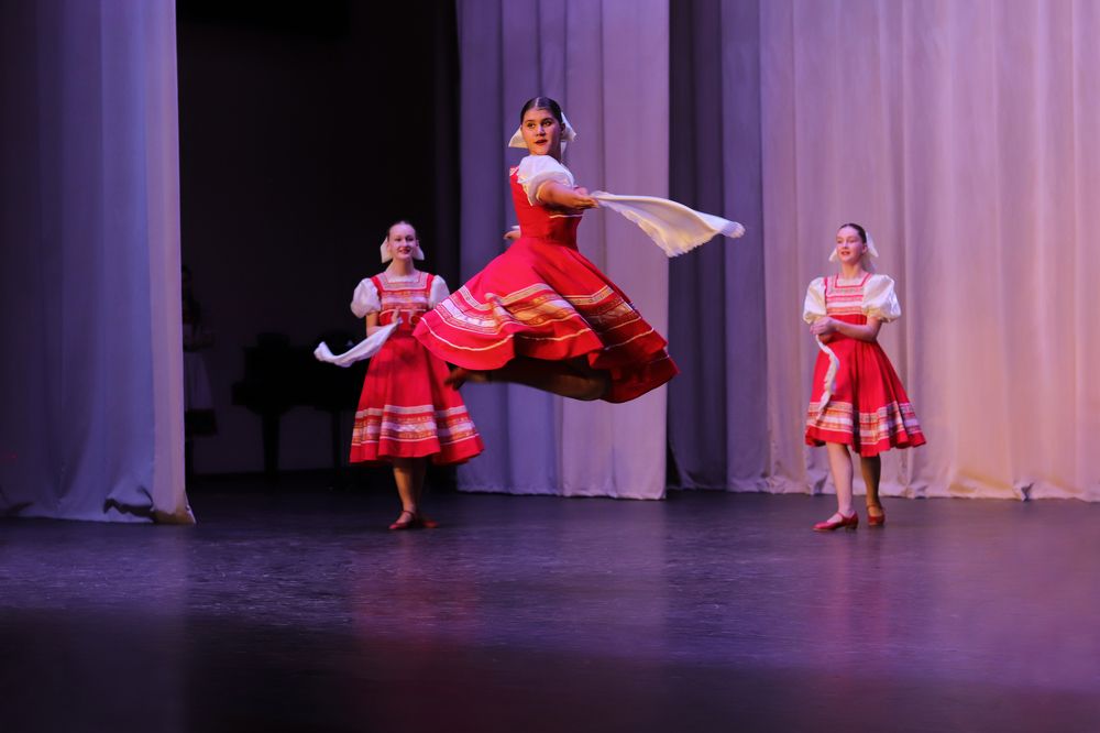 Photograph by Екатерина Самошкина