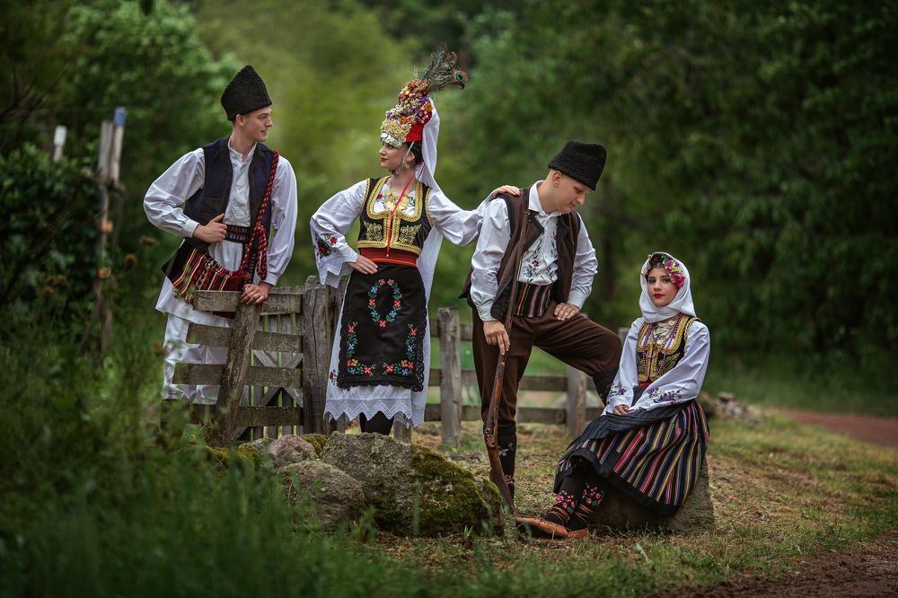 Photograph by Goran Jordanski