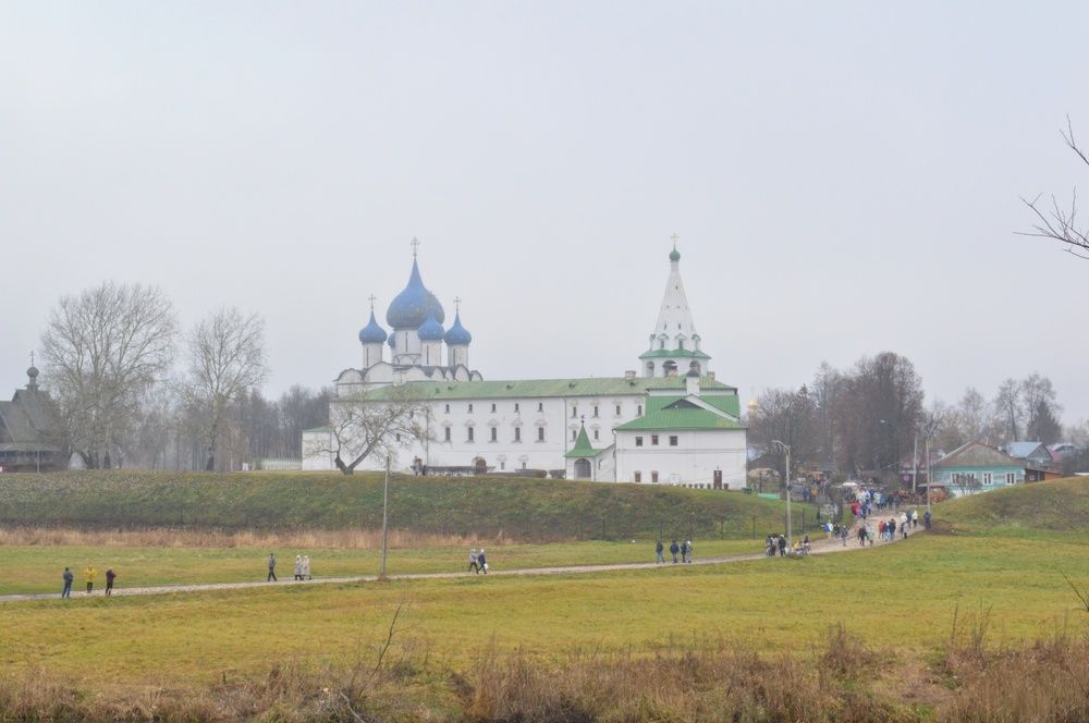 Photograph by Анна Богданова