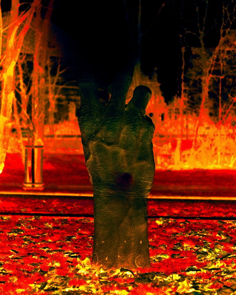 Photograph by Vladyslav Zolotarevskyi