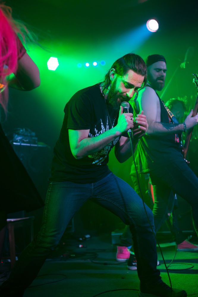 Photograph by Тризно Ирина