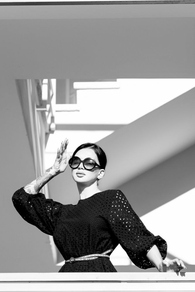 Photograph by Юлиана Зайцева