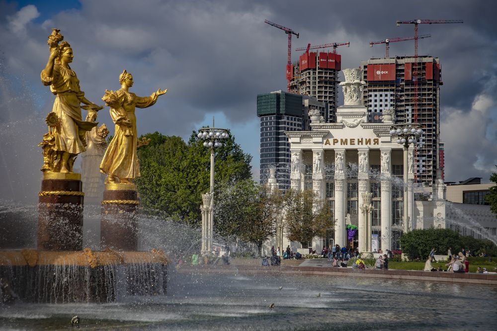 Фотография автора Светлана Котлярова