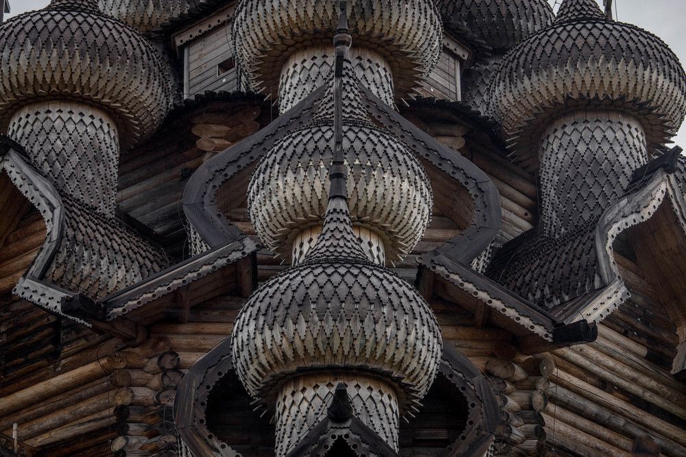 Photograph by Наталья Брюхненко