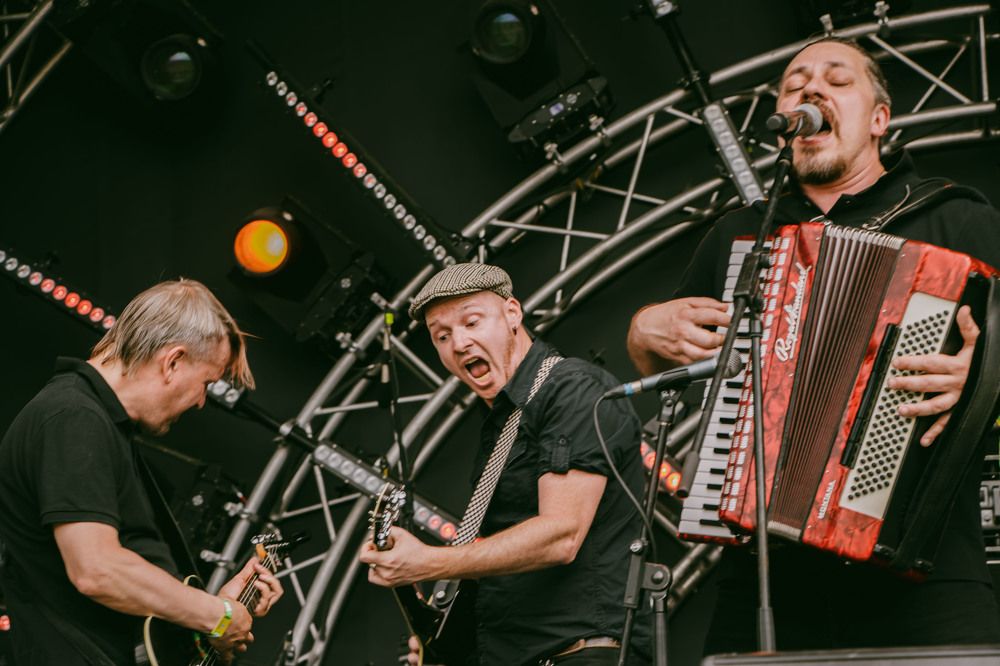 Photograph by Ekaterina Lougovaya