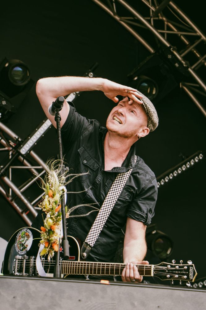 Photograph by Ekaterina Lougovaya