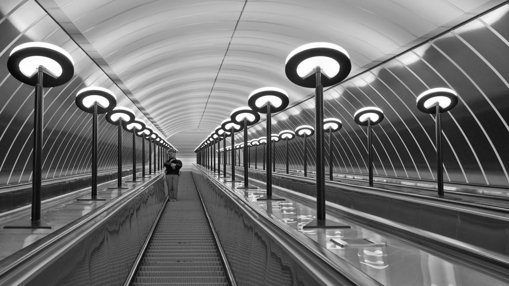 Photograph by Яр Ник