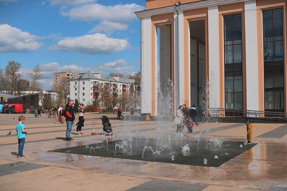 Photograph by Гагик Саркисян