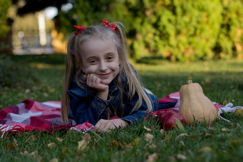 Photograph by Анюта Фетисова