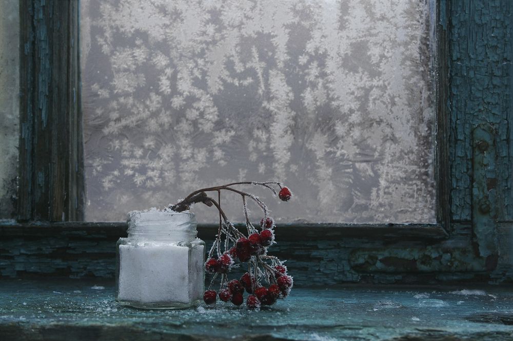 Photograph by Аркадова Елена