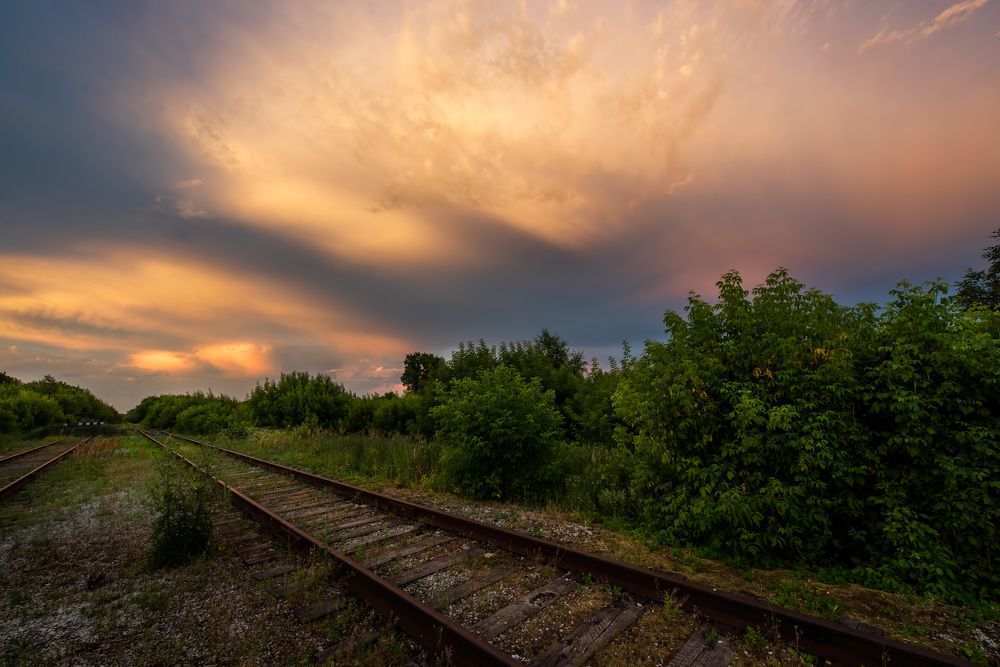 Фотография автора Владислав Храмцов