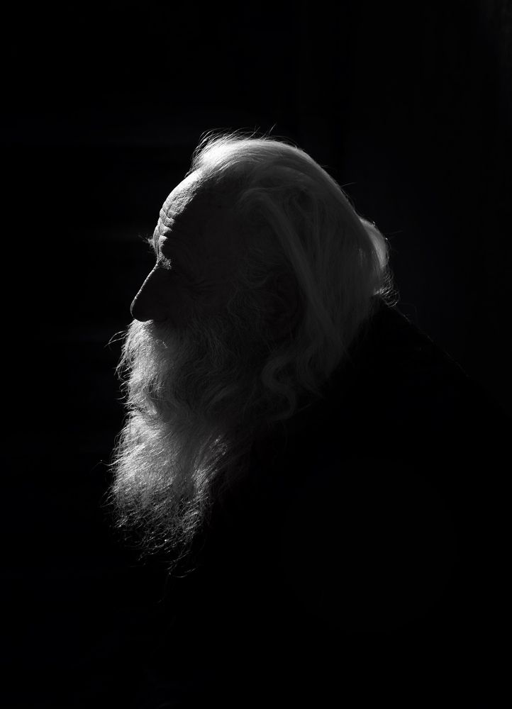 Photograph by Süleyman Ülker