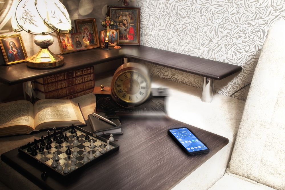 Фотография автора Юлия Кранина