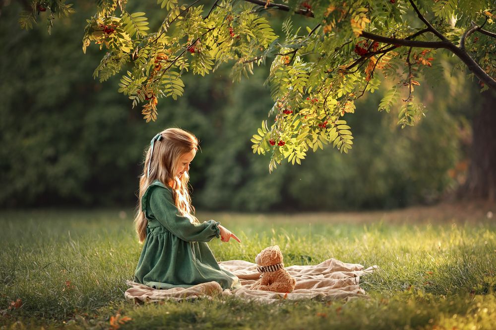 Фотография автора Надя Бикетская