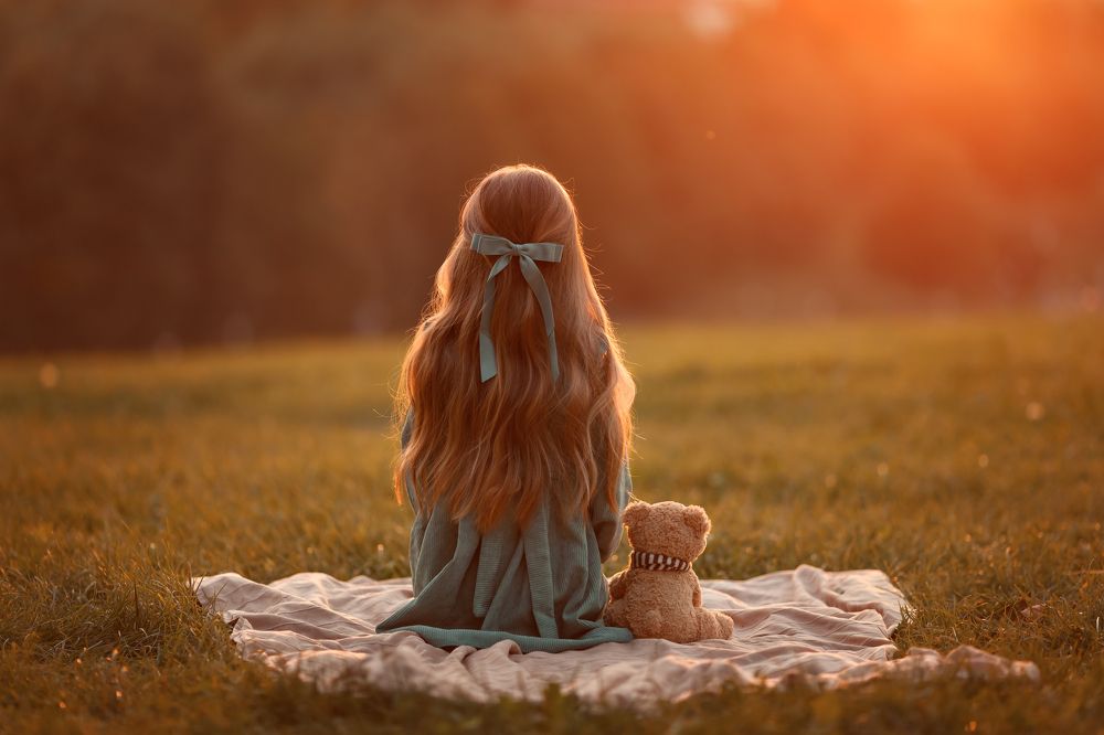 Фотография автора Надя Бикетская